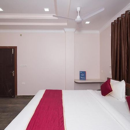 Hotel Aashiyana Kaharpara Exterior foto